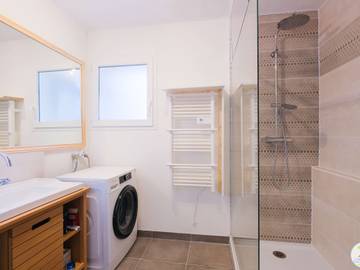 Appartement De Vacances pour 6 Personnes dans Biscarrosse (bourg), Biscarrosse, Photo 4