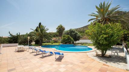 Villa in Sant Llorenç des Cardassar, East Majorca für 6 