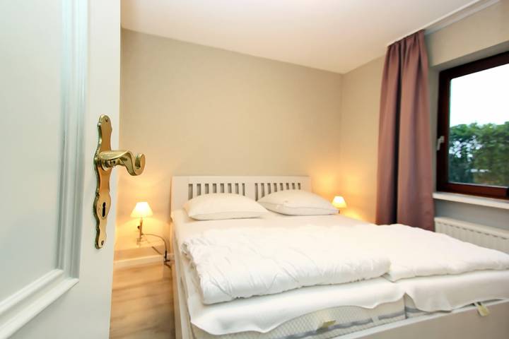 Ganze Ferienwohnung, Am Friesenring in Nordfriesische Inseln (Schleswig-Holstein) (Schleswig-Holstein), Wenningstedt