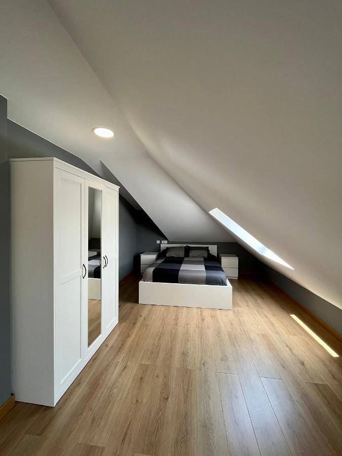 Five-Bedroom House in Praia de Lingunde (Camariñas), Camariñas