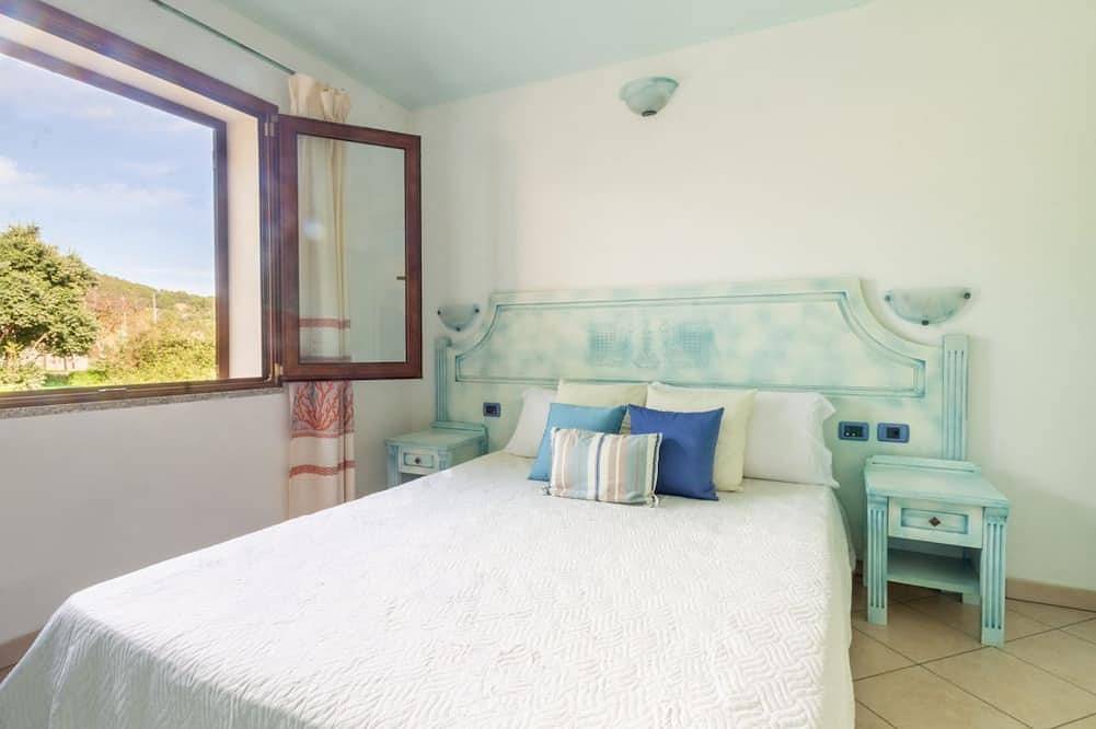 Appartamento intero, \\\"Museddu Beach\\\"  Piano terra in residence con piscina in Museddu, Buoncammino