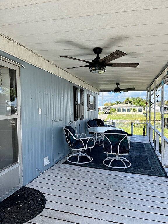 Water Front/ Lake Okeechobee Access in Buckhead Ridge in Lake Okeechobee