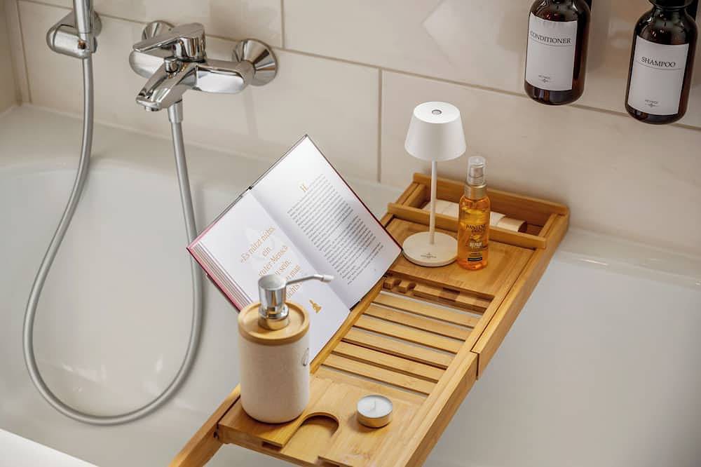 Ganze Wohnung, Retreat Living • Sauna • Garten • Parkplatz in Bensheim, Bergstraße