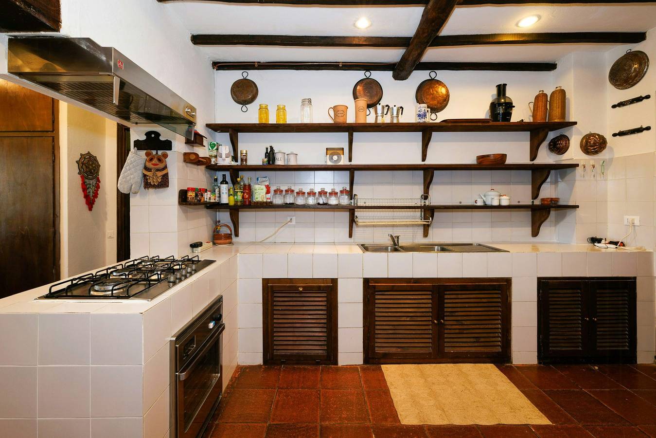 Villa di design con vista sulla Valle del Tevere in Magliano Sabina, Provincia di Rieti