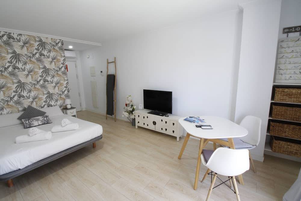 Ganze Wohnung, Apartamento Sol Y Luz 2 in San Juan Playa, Costa Blanca