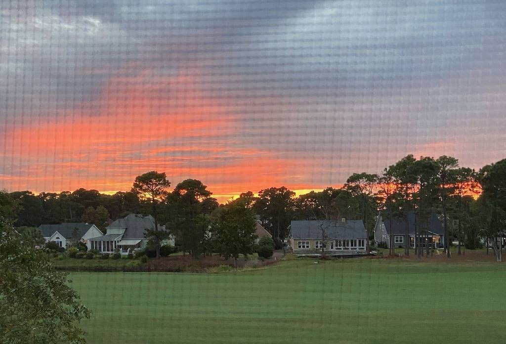 Ganze Wohnung, Spacious 2-Bedroom Condo in St. James Plantation in St. James (NC), Brunswick County