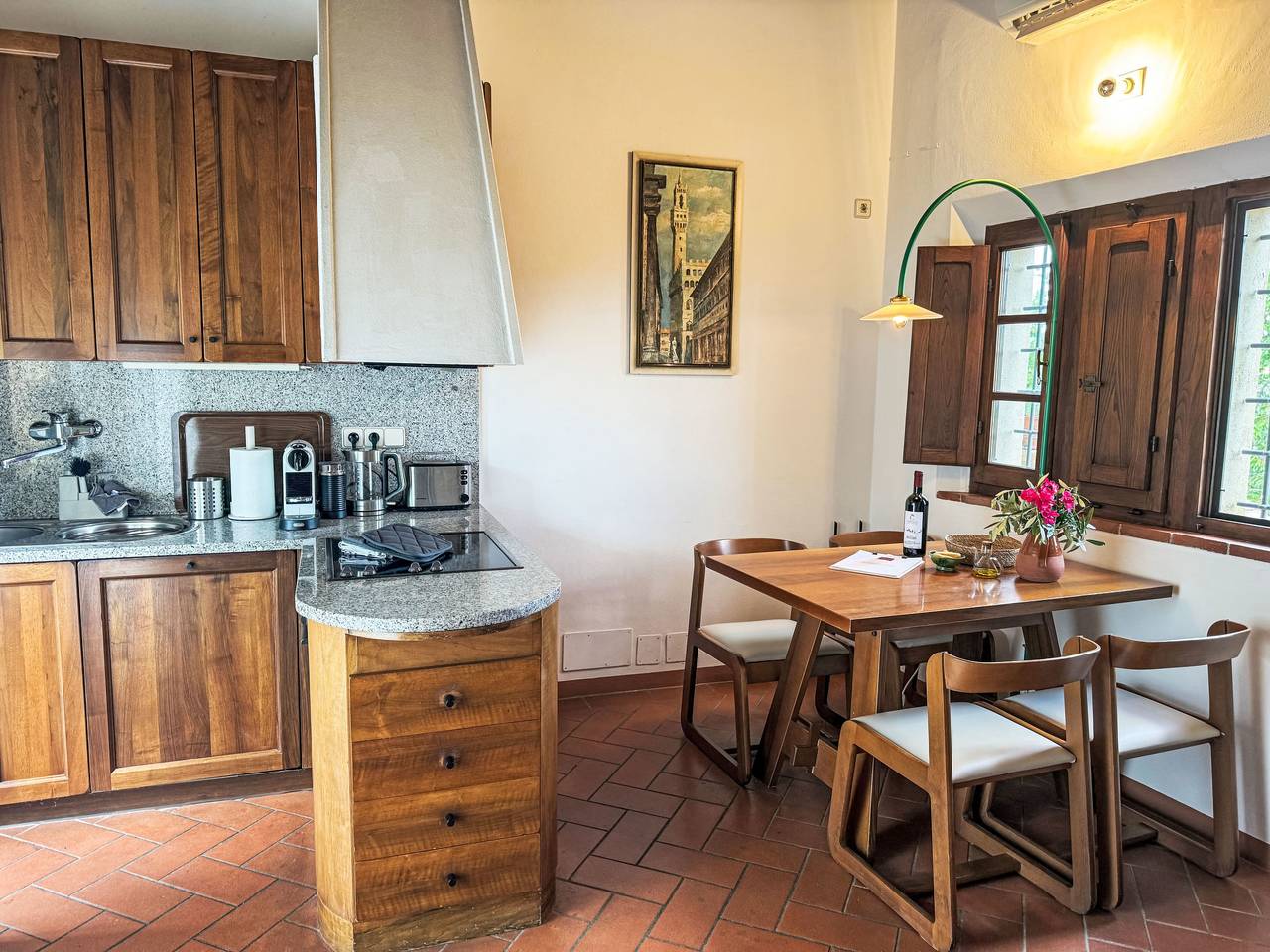 Appartamento intero, La Torre in Volterra, Pisa e dintorni