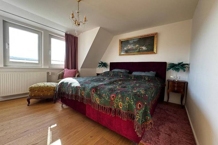 Ferienhaus für 6 Personen, mit Garten in Schmallenberg - 3