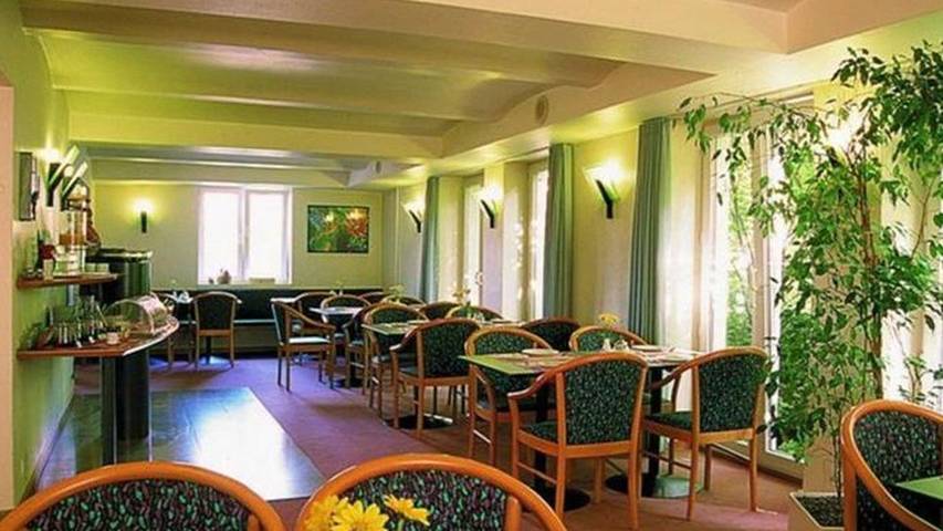 Ferienwohnung für 2 Personen in Güstrow - 4