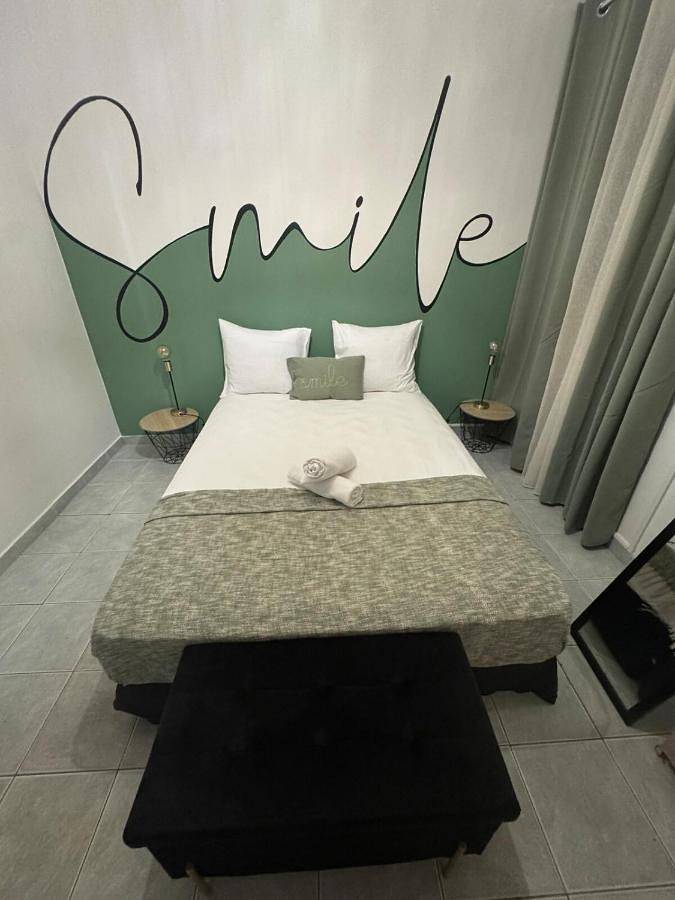 Apartamento de vacaciones para 6 personas - 1
