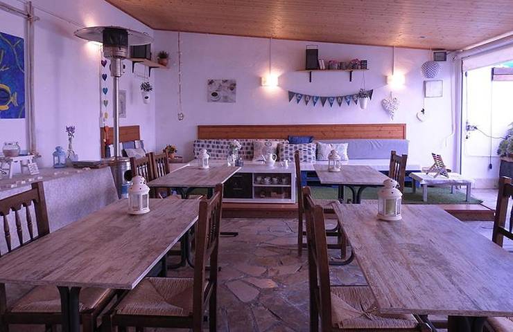 Casa rural para 19 personas, con terraza, Se admiten mascotas en Amposta - 4