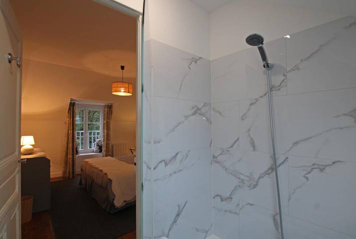 Gîte pour 6 personnes, avec jardin et terrasse dans Rauville-la-Bigot