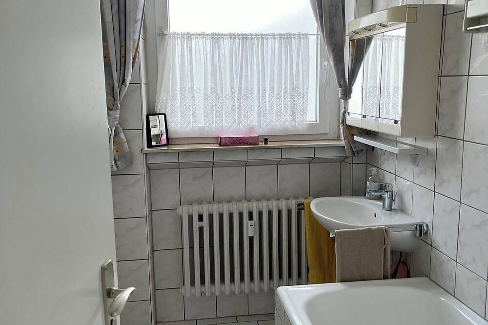 Appartement entier, 3 room apartment in Sindelfingen / Apart Living (3.1) in Sindelfingen, Landkreis Böblingen