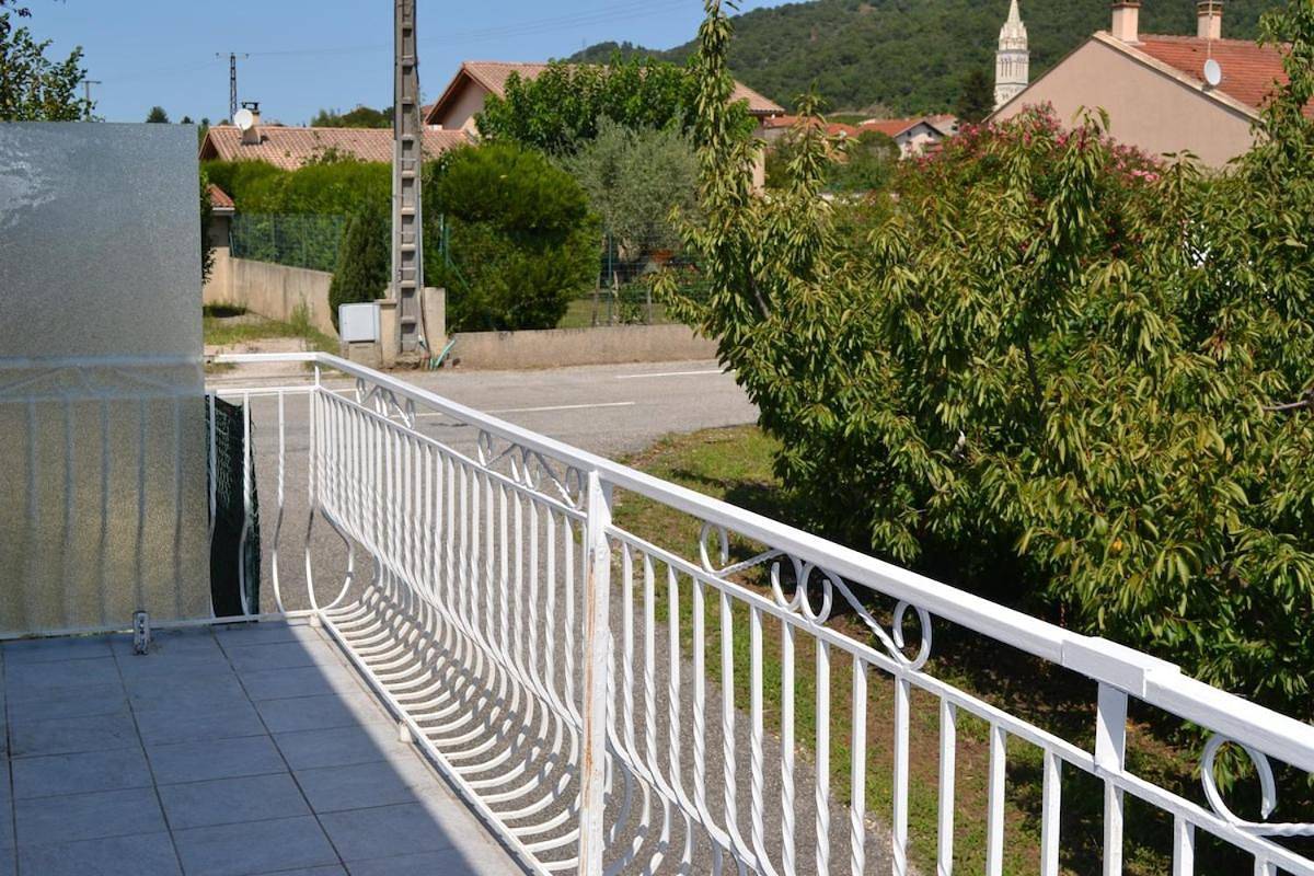 Gîte de Cambon in Érôme, Région de Valence