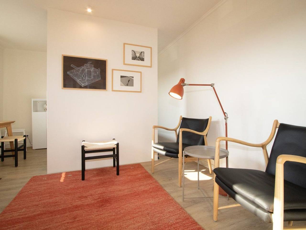 Ganze Ferienwohnung, Berliner Ring 10/42 - Berliner Ring in Hörnum, Sylt