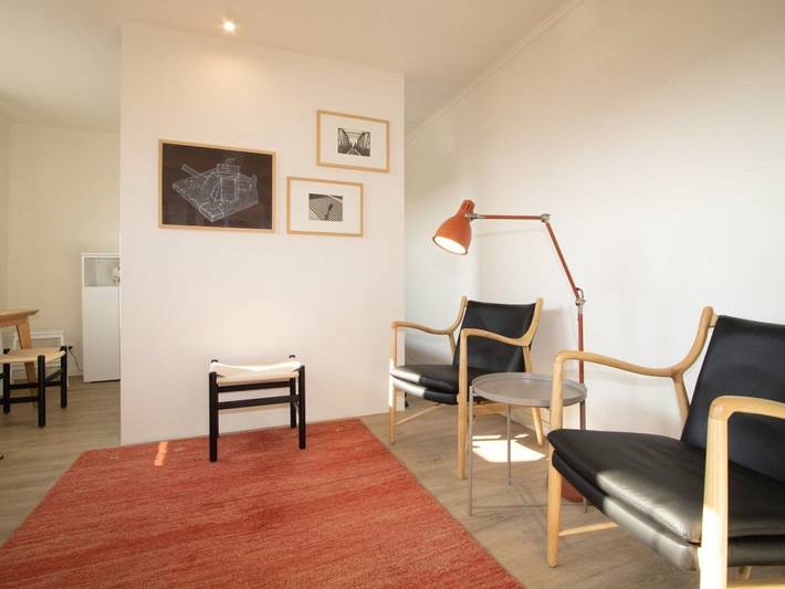 Ferienwohnung für 2 Personen - 1