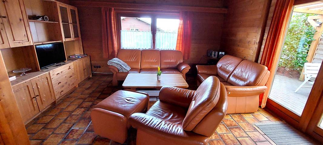 Ferienhaus Tordalk in Hagen im Bremischen, Südliches Cuxland