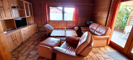 Strandhaus für 5 Personen in Sandstedt, Bremerhaven Cuxhaven, Bild 4