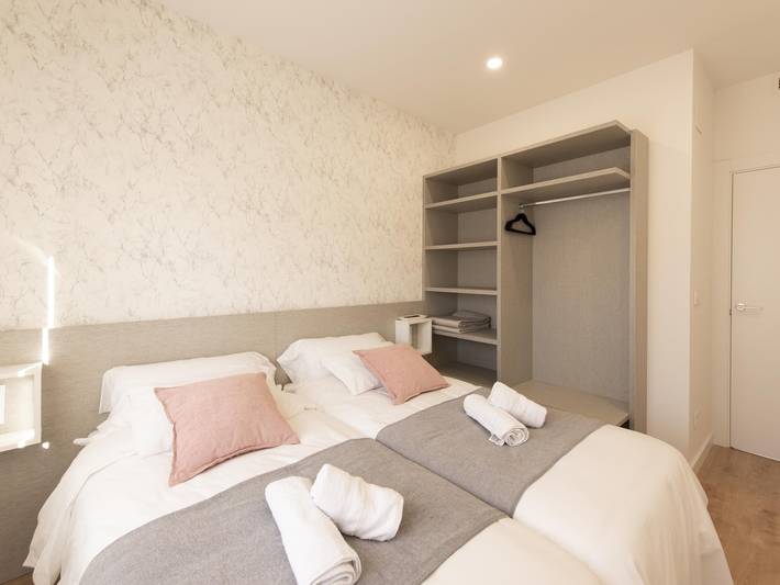 Apartamento vacacional entero, Alaia 104 in Logroño, Provincia de La Rioja