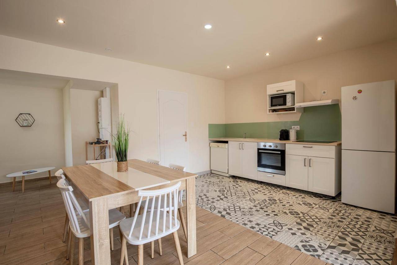 Entire apartment, Appartements avec piscine in Avignon, Vaucluse
