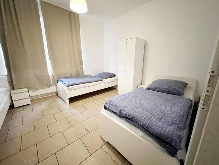 Ferienwohnung für 2 Personen in Eitorf - 3
