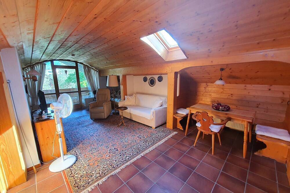 Appartamento vacanze a Alta Baviera a partire da 110€ a notte