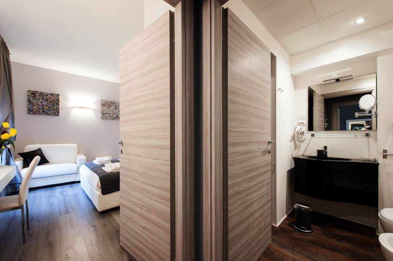 Brunelleschi Holidays Hostel in Vatican, Province de Rome