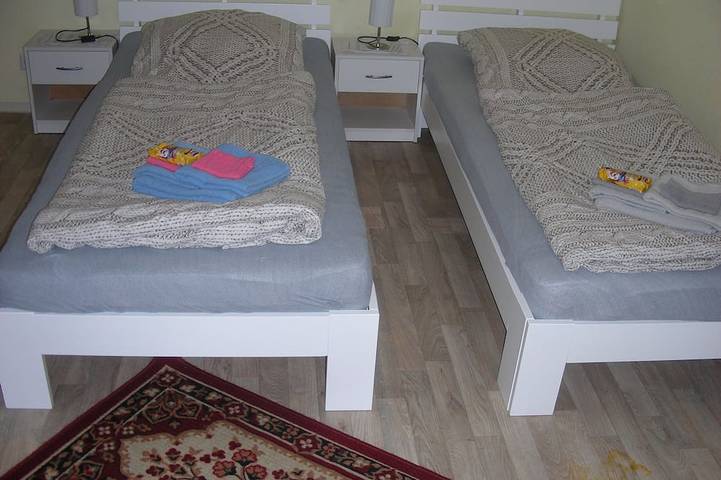 Ferienwohnung für 2 Personen, mit Garten in Künzell - 3