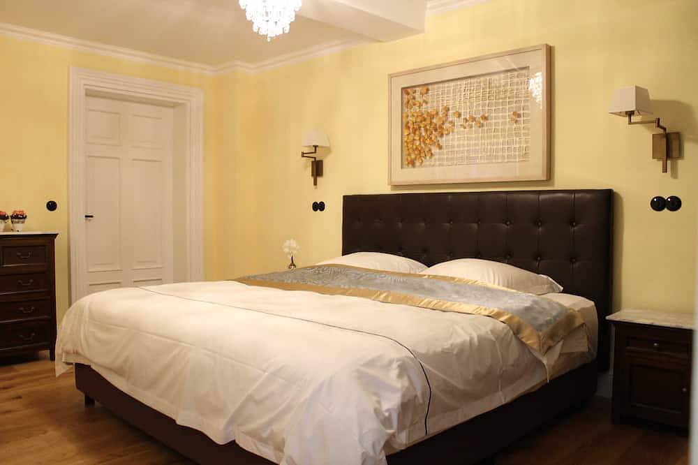 Le Parterre - Logierhaus Stadt Lyon in Bad Ems, Lahn-Taunus