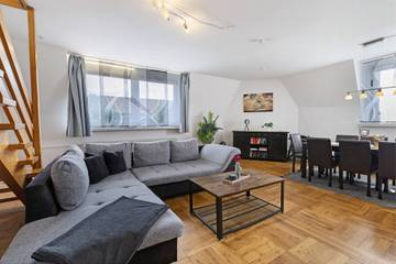 Ferienwohnung für 6 Personen in Oberhausen, Ruhrgebiet, Bild 1