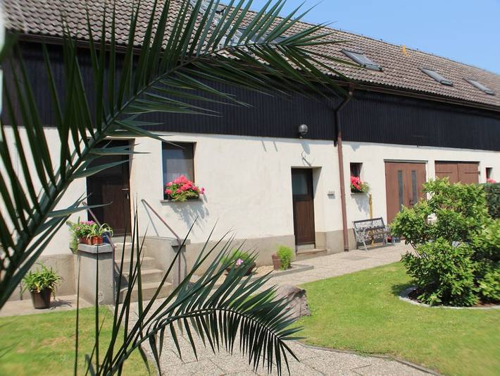 Ferienhaus für 2 Personen, mit Terrasse und Pool in Schwielochsee - 3
