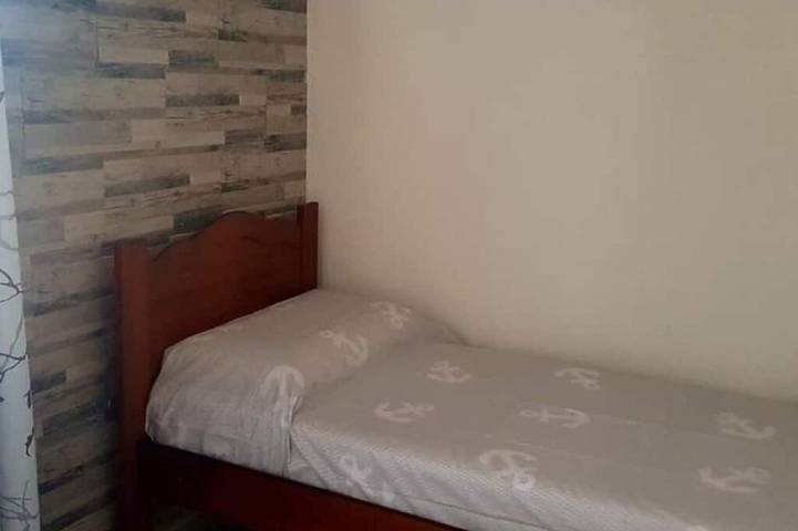 Ganze Wohnung, Apartment Alissya in Arbatax, Tortolì