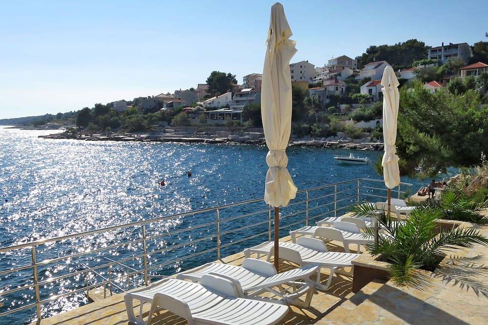 Appartamento vacanze a Ciovo a partire da 247€ a notte