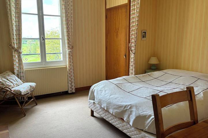 Location de vacances pour 14 personnes à Boissy-Maugis - 3