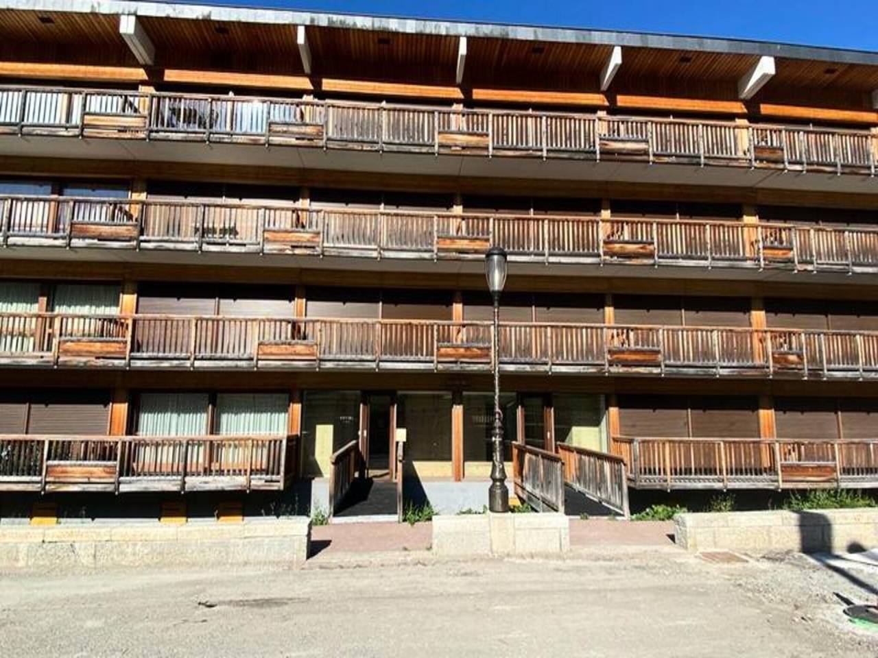 Apartamento entero, Lou Rei 408: Sala de estar luminosa y confortable con cocina abierta in Saint-Bon-Tarentaise, Les Trois Vallées