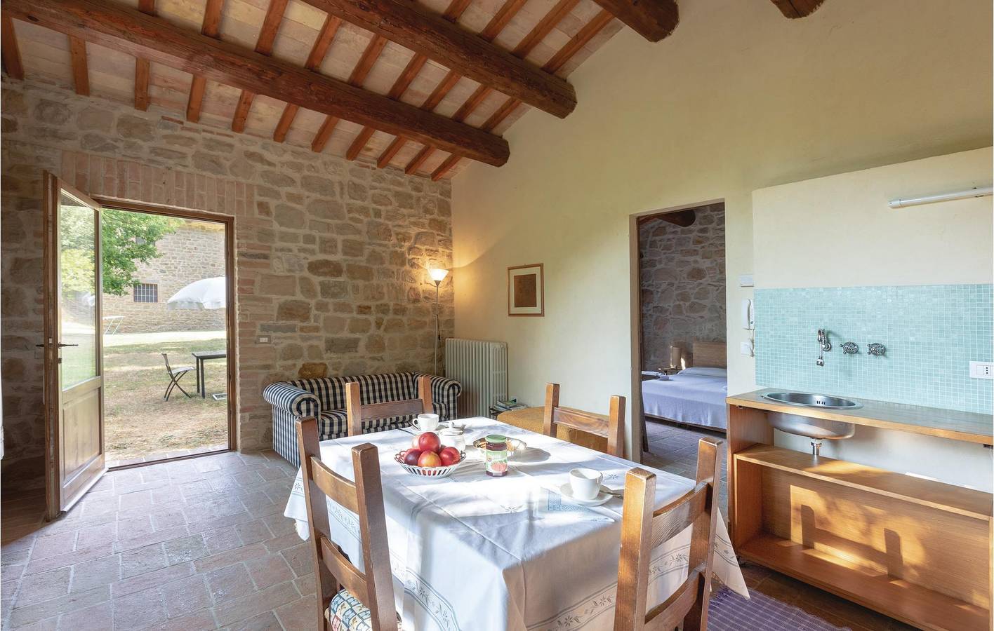 Vakantiehuis voor 3 personen, foto 11