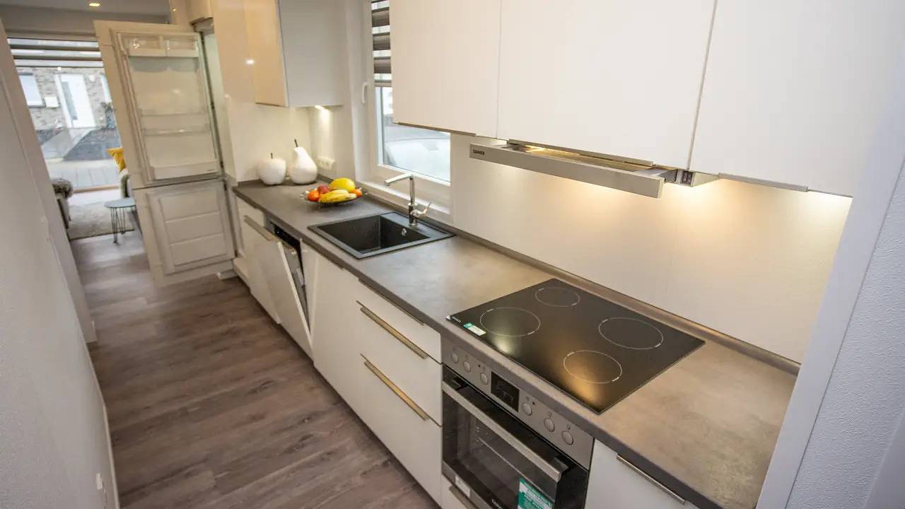 Ferienhaus für 4 Personen (60 m²) in Goch in Goch, Niederrhein