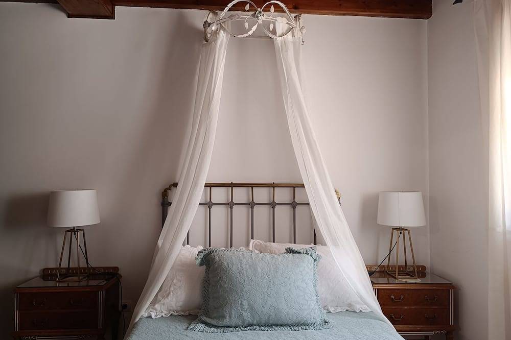 Ganze Wohnung, Casa rural La Vida de Antes für 24 personen in Consuegra, Toledo Provinz