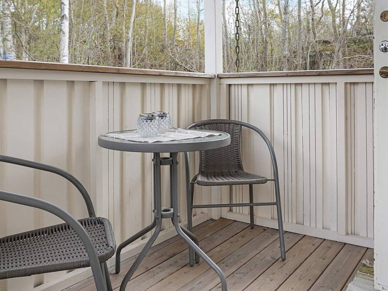 4 Personen Ferienhaus in Lysekil in Norra Västkusten