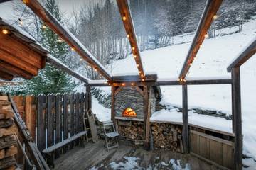 Maison pour 15 Personnes dans Sainte-Foy-Tarentaise, Paradiski, Photo 4