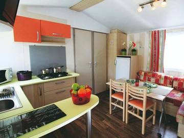 Camping pour 6 Personnes dans La Baule-Escoublac, Région de Saint-Nazaire, Photo 4