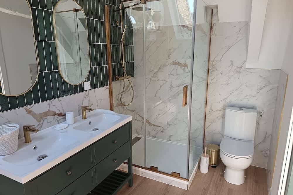 Ganze Wohnung, Renovated duplex - Harbour view in Saint-Valery-en-Caux, Dieppe und Umgebung