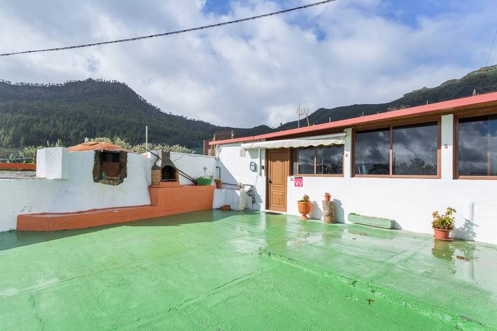 Ferienhaus für 6 Personen auf Gran Canaria - 2