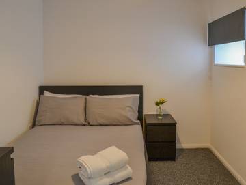 Log Cabin for 4 People in Skegness, Lincolnshire, Photo 4