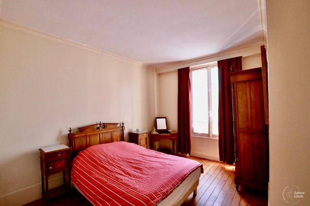 Charming house in the heart of Deauville in Deauville, Lisieux und Umgebung