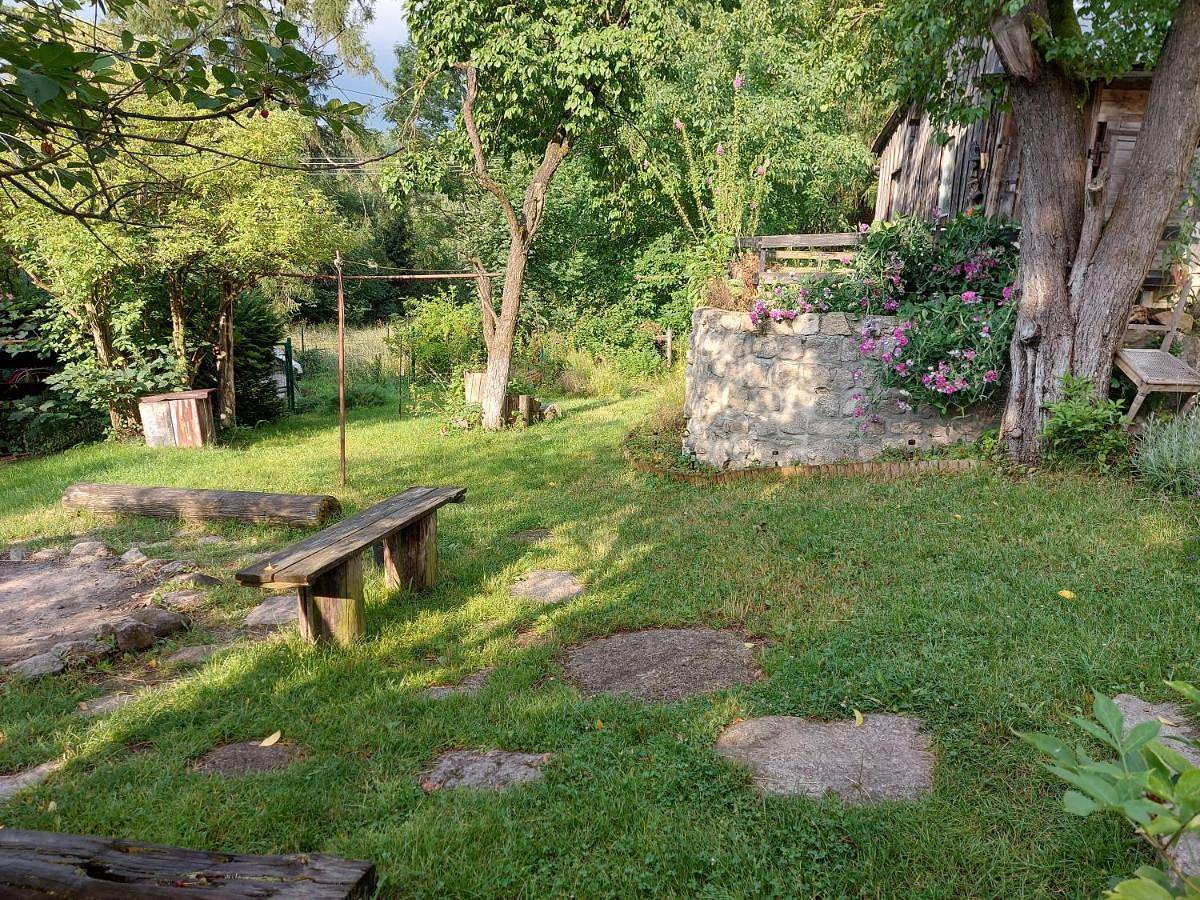 Domek z duszą in Szklarska Poręba, Sudety (Polska)