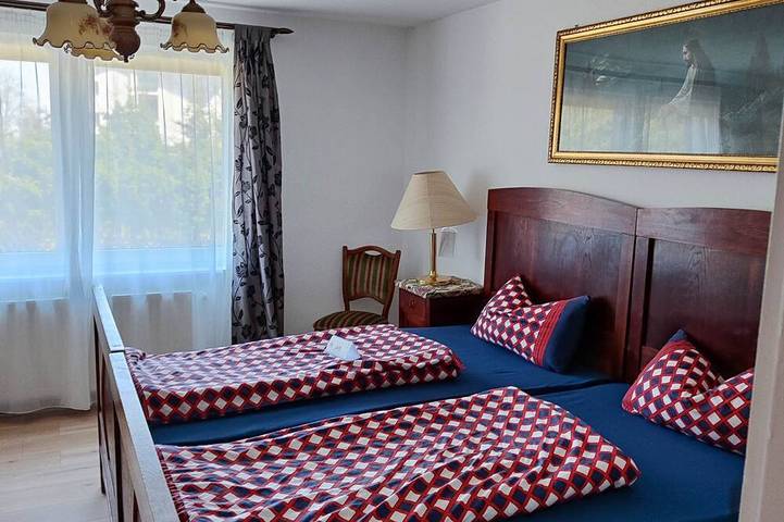 Ferienwohnung für 2 Personen