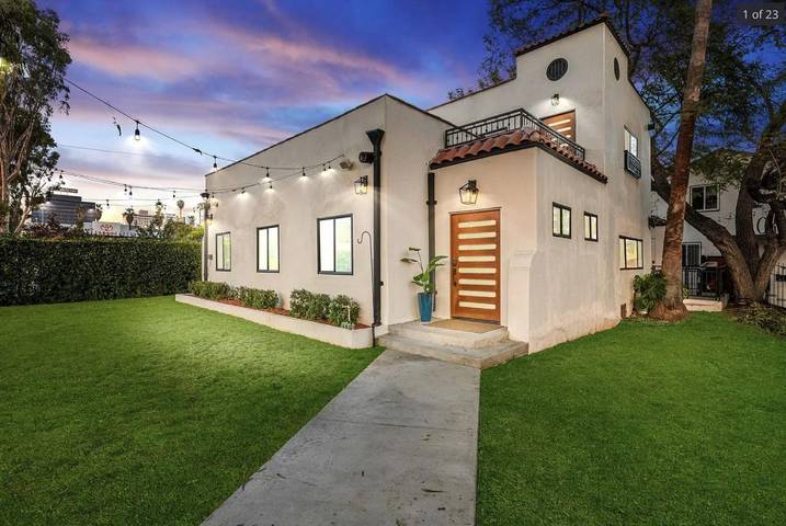 Vakantiewoning voor 6 personen, with whirlpool and balkon as well as sauna and zwembad in Hollywood