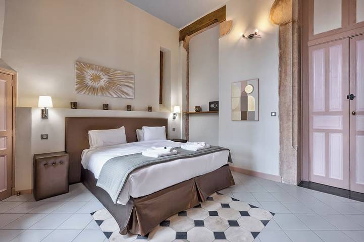 Location de vacances pour 21 personnes à Cuisery - 4