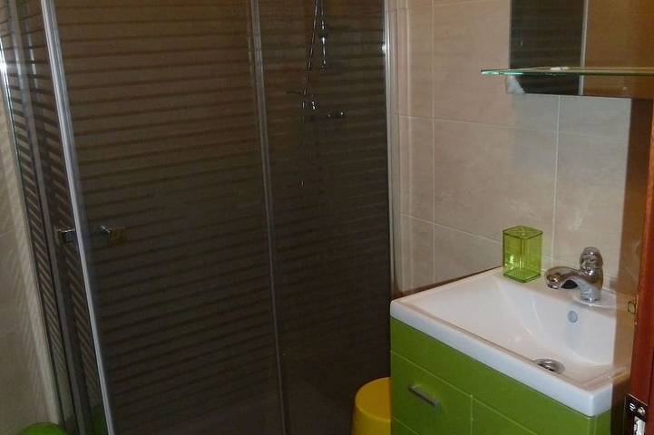 Apartamento entero, Vut Rupurupay C in Aldeadávila de la Ribera, Parque Natural de las Arribes del Duero
